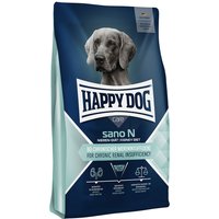Happy Dog Supreme Sano N - 2 x 7,5 kg von Happy Dog NaturCroq