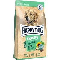 Sparpaket Happy Dog NaturCroq 2 x 15 kg - Adult Balance von Happy Dog NaturCroq