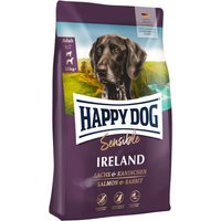 Sparpaket Happy Dog Supreme - Sensible Irland (2 x 12,5 kg) von Happy Dog Supreme Sensible