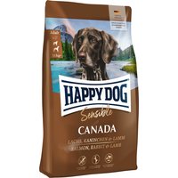 Happy Dog Supreme Sensible Canada - 11 kg von Happy Dog Supreme Sensible