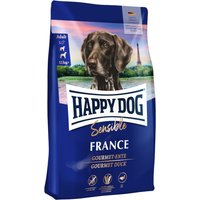 Happy Dog Supreme Sensible France  - 4 kg von Happy Dog Supreme Sensible