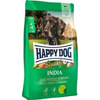 Happy Dog Supreme Sensible India - 300 g von Happy Dog Supreme Sensible
