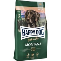 Happy Dog Supreme Sensible Montana - 4 kg von Happy Dog Supreme Sensible