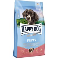 Happy Dog Supreme Sensible Puppy Lachs & Kartoffel - 10 kg von Happy Dog Supreme Sensible