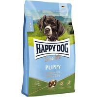 Happy Dog Supreme Sensible Puppy Lamm & Reis - 10 kg von Happy Dog Supreme Sensible