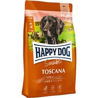 Happy Dog Supreme Sensible Toscana - 4 kg von Happy Dog Supreme Sensible