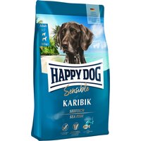 Sparpaket Happy Dog Supreme - Sensible Karibik (2 x 11 kg) von Happy Dog Supreme Sensible