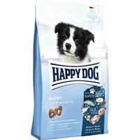 Sparpaket Happy Dog Supreme - fit & vital Puppy (2 x 10 kg) von Happy Dog Supreme Young