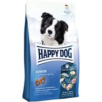 Happy Dog Supreme fit & vital Junior - 10 kg von Happy Dog Supreme Young