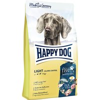 Sparpaket Happy Dog Supreme - fit & vital Light (2 x 12 kg) von Happy Dog Supreme fit & vital
