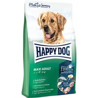 Sparpaket Happy Dog Supreme - fit & vital Maxi Adult (2 x 14 kg) von Happy Dog Supreme fit & vital