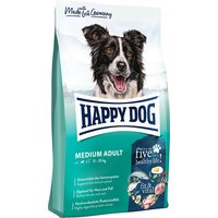 Happy Dog Supreme fit & vital Medium Adult - 12 kg von Happy Dog Supreme fit & vital
