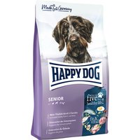 Happy Dog Supreme fit & vital Senior - 2 x 12 kg von Happy Dog Supreme fit & vital