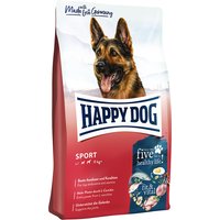 Sparpaket Happy Dog Supreme - fit & vital Sport (2 x 14 kg) von Happy Dog Supreme fit & vital