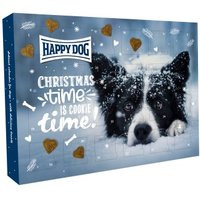 HAPPY DOG Adventskalender 2025 200 g HAPPY DOG Adventskalender 2025 200 g von Happy Dog