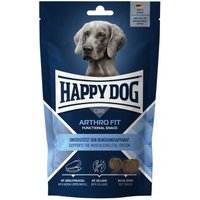 HAPPY DOG Care Snack Arthro Fit 100 g von Happy Dog