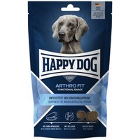 HAPPY DOG Care Snack Arthro Fit 100 g von Happy Dog