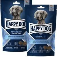HAPPY DOG Care Snack Arthro Fit 2x100 g von Happy Dog