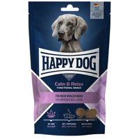 HAPPY DOG Care Snack Calm & Relax 100 g von Happy Dog