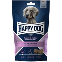 HAPPY DOG Care Snack Calm & Relax 2x100 g von Happy Dog