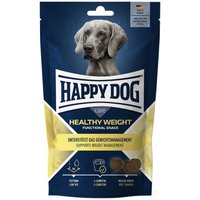 HAPPY DOG Care Snack Healthy Weight 100 g von Happy Dog