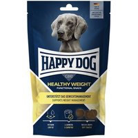 HAPPY DOG Care Snack Healthy Weight 100 g von Happy Dog