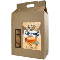 HAPPY DOG NaturCroq Knochen mit Lamm und Reis 5 kg HAPPY DOG NaturCroq Knochen mit Lamm und Reis 5 kg von Happy Dog