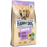 HAPPY DOG NaturCroq Senior 15 kg von Happy Dog