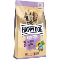 HAPPY DOG NaturCroq Senior 15 kg von Happy Dog