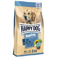 HAPPY DOG NaturCroq Trockenfutter Hund Adult, XXL 2x15 kg von Happy Dog