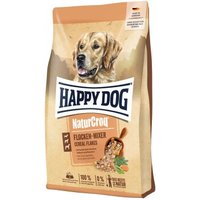 HAPPY DOG Premium NaturCroq Flocken Mixer 10 kg von Happy Dog