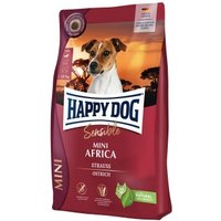 HAPPY DOG Sensible Mini Africa 800 g von Happy Dog