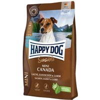 HAPPY DOG Sensible Mini Canada 800 g von Happy Dog
