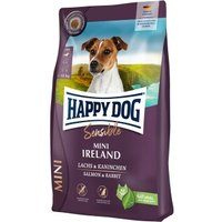 HAPPY DOG Sensible Mini Ireland 800 g von Happy Dog