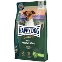HAPPY DOG Sensible Mini Montana 800 g HAPPY DOG Sensible Mini Montana 800 g von Happy Dog