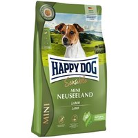 HAPPY DOG Sensible Trockenfutter Hund Adult, Mini Neuseeland 800 g von Happy Dog