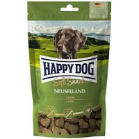 HAPPY DOG SoftSnack Neuseeland 100 g HAPPY DOG SoftSnack Neuseeland 100 g von Happy Dog