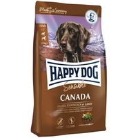 HAPPY DOG Supreme Sensible Canada 4 kg von Happy Dog