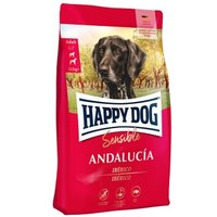 HAPPY DOG Supreme Sensible Hund Trockenfutter Adult Andalucía 11 kg von Happy Dog