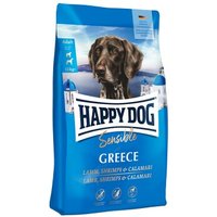 HAPPY DOG Supreme Sensible Hund Trockenfutter Adult Greece 1 kg HAPPY DOG Supreme Sensible Hund Trockenfutter Adult Greece 1 kg von Happy Dog