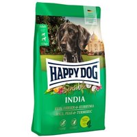 HAPPY DOG Sensible Trockenfutter Hund Adult, India 10 kg von Happy Dog