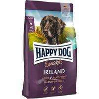 HAPPY DOG Sensible Trockenfutter Hund Adult, Irland 2x12,5 kg von Happy Dog