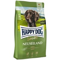 HAPPY DOG Sensible Trockenfutter Hund Adult, Neuseeland 4 kg von Happy Dog