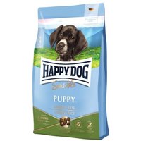 HAPPY DOG Supreme Sensible Puppy Lamm & Reis 10 kg von Happy Dog