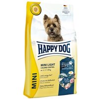 HAPPY DOG fit & vital Mini Light 4 kg von Happy Dog