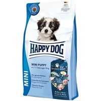 HAPPY DOG fit & vital Mini Puppy 800 g von Happy Dog