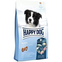 HAPPY DOG fit & vital Trockenfutter Hund, Puppy 4 kg von Happy Dog