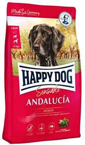Happy Dog Andalusien 4 kg von Happy Dog