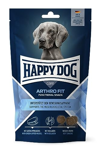 Happy Dog Care Snack Arthro Fit 100g von Happy Dog