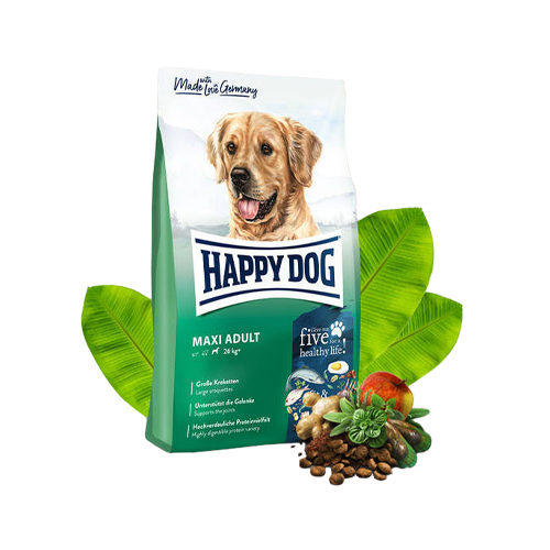 Happy Dog Fit & Vital Maxi Adult - 14 kg Happy Dog Fit & Vital Maxi Adult - 14 kg von Happy Dog